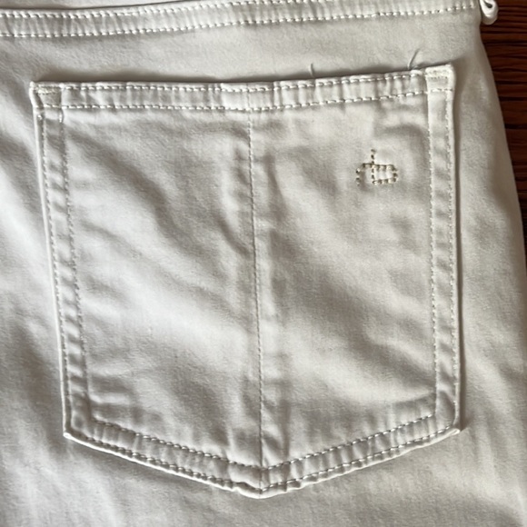 RAG & BONE Leggings Jeans size 32 - Picture 7 of 12